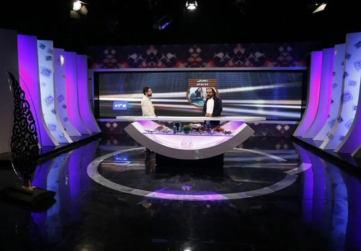 مدیران سیما اجرا را به « تهیه‌کننده» بسپارند