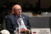 روسیه: نشست سوچی روند ژنو را کامل کرد