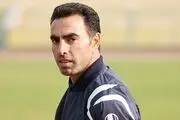 محمود فکری از نفت مسجد سلیمان جدا شد/ گزینه های جدید سرمربی نفتی ها