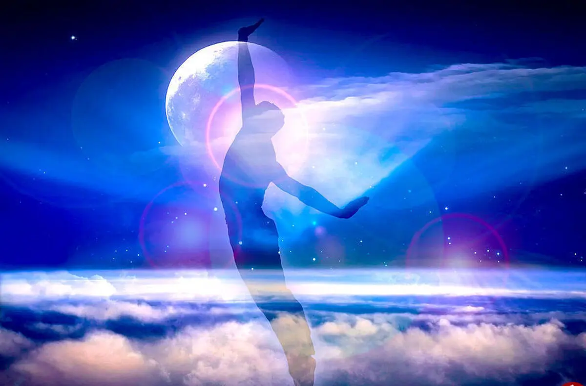 وضعیت ارواح شیعیان هنگام مرگ از زبان پیامبر(ص)
