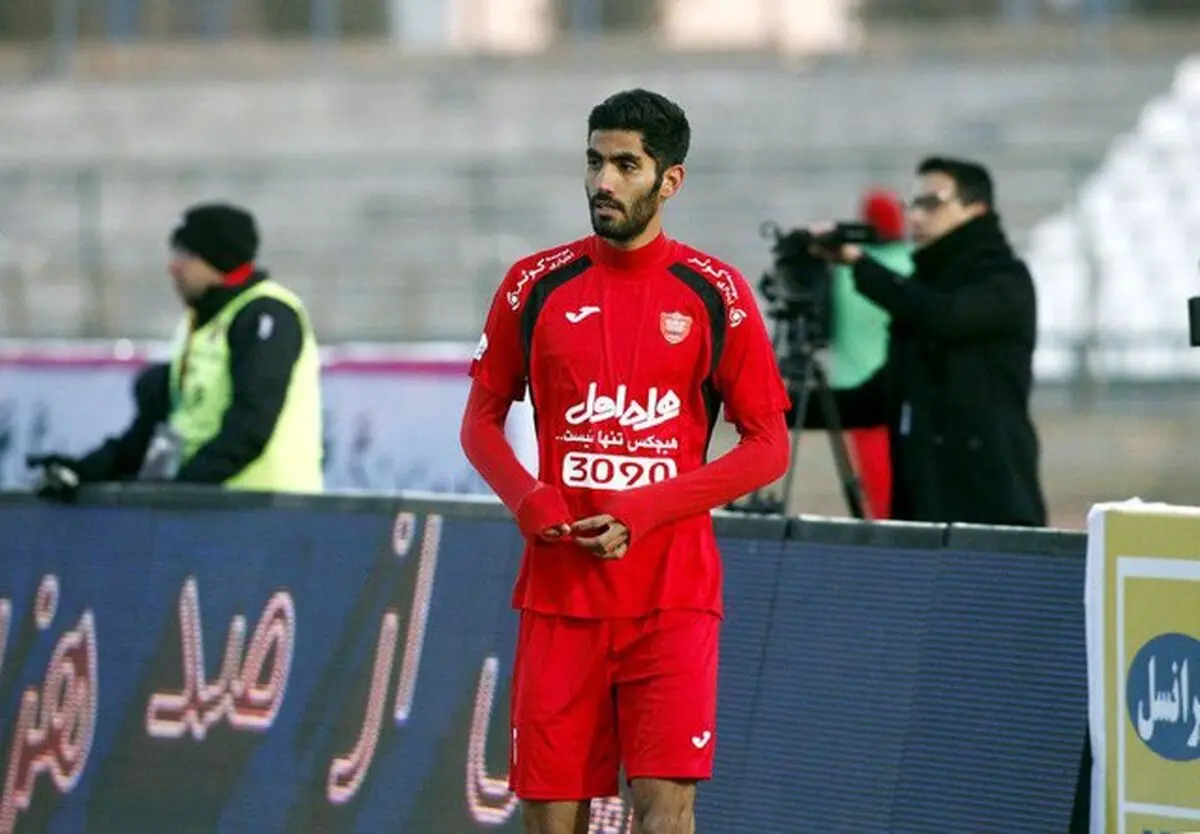 انصاری: بازی‌های تدارکاتی به کالدرون و پرسپولیس کمک می‌کند