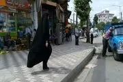 تکان ریز شفت بعد سالها