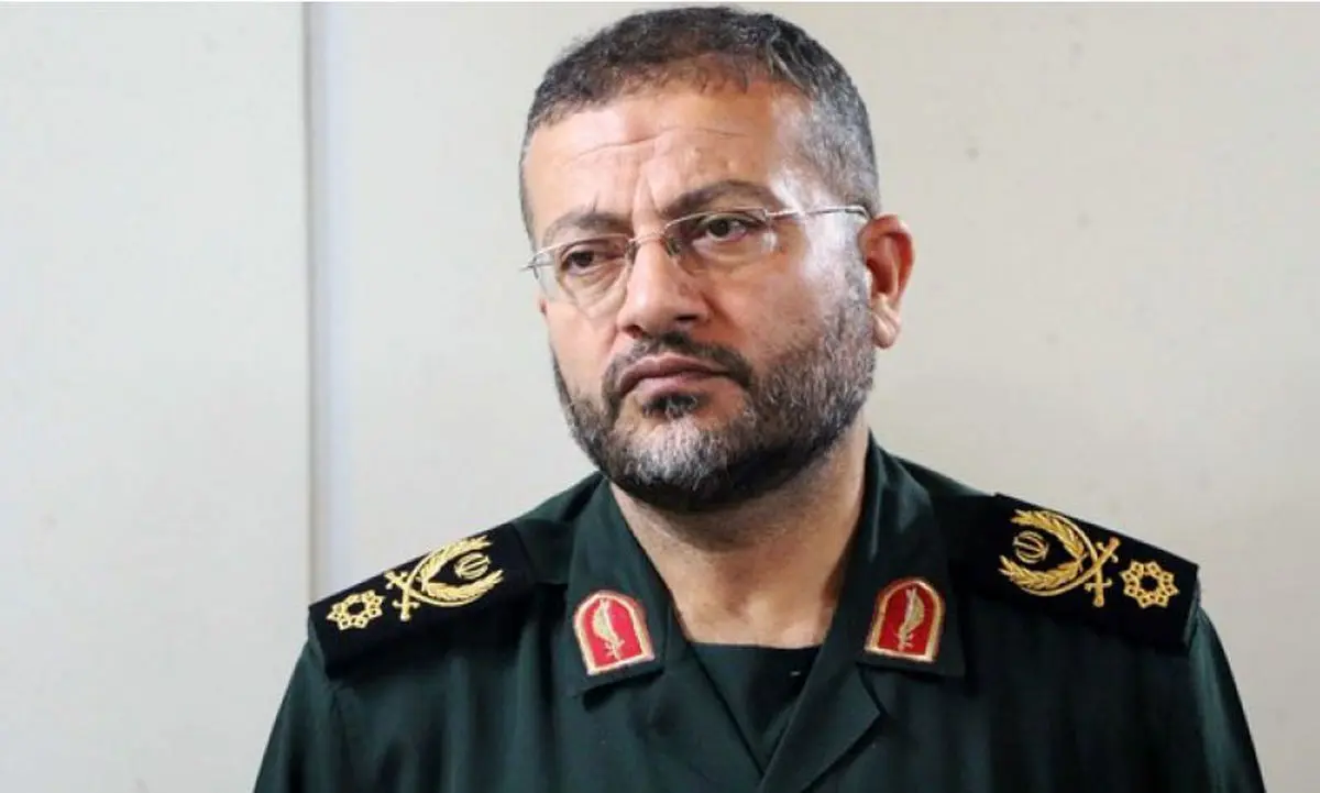 بسیجیان جهان اسلام انتقام سختی از آمریکا خواهند گرفت
