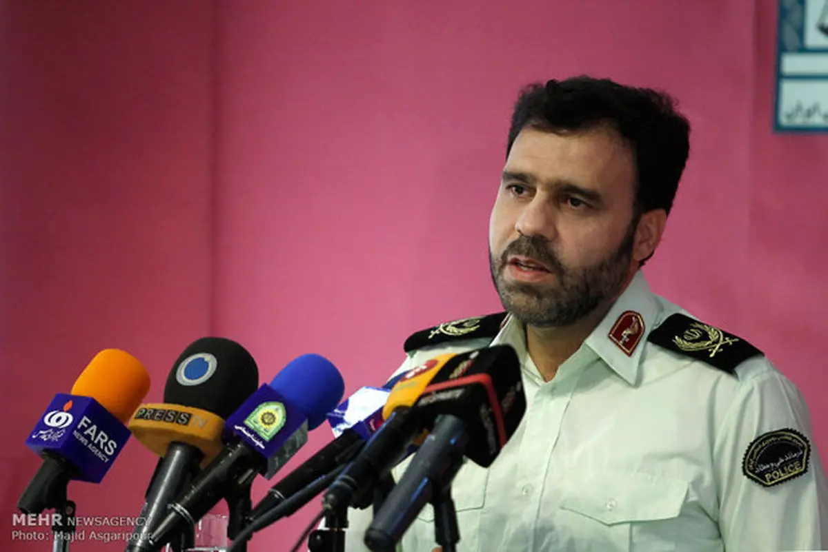 جزئیات ضرب و شتم یک پلیس از سوی نماینده مجلس
