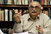 مناظره زیباکلام و معتضد درباره رضاشاه+فیلم