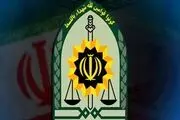 هوشیاری و آمادگی‌ عملیاتی «یگان ویژه» برای خنثی سازی توطئه معاندان
