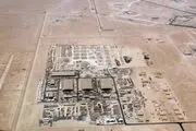 فرار جنگنده‌ها و هواپیماهای سوخت‌رسان آمریکا از پایگاه‌های منطقه