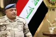  خروج تمامی عناصر مسلح از سنجار واقع در استان نینوی