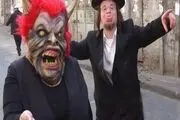 حمله شهرک نشینان صهیونیست به مزار یوسف پیامبر