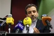 عراقچی: به موفقیت مذاکرات امیدواریم