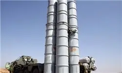 دلیل تاخیر در ارسال اس- ۳۰۰ به ایران