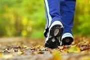 کاهش کلسترول خون با این چهار ورزش
