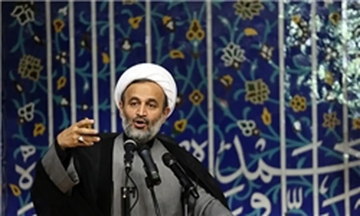 پناهیان: صلح امام حسن (ع) اصلا در زمان ما اتفاق نمی افتد