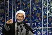 پناهیان: صلح امام حسن (ع) اصلا در زمان ما اتفاق نمی افتد