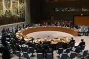 درخواست ایران برای برگزاری فوری نشست شورای امنیت 