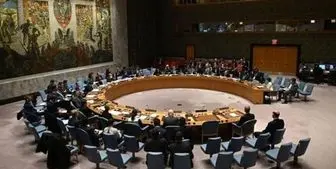 نشست شورای امنیت درباره برنامه هسته‌ای ایران