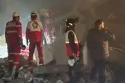 هشدار هلال‌احمر ایران نسبت به تشدید بحران انسانی در لبنان