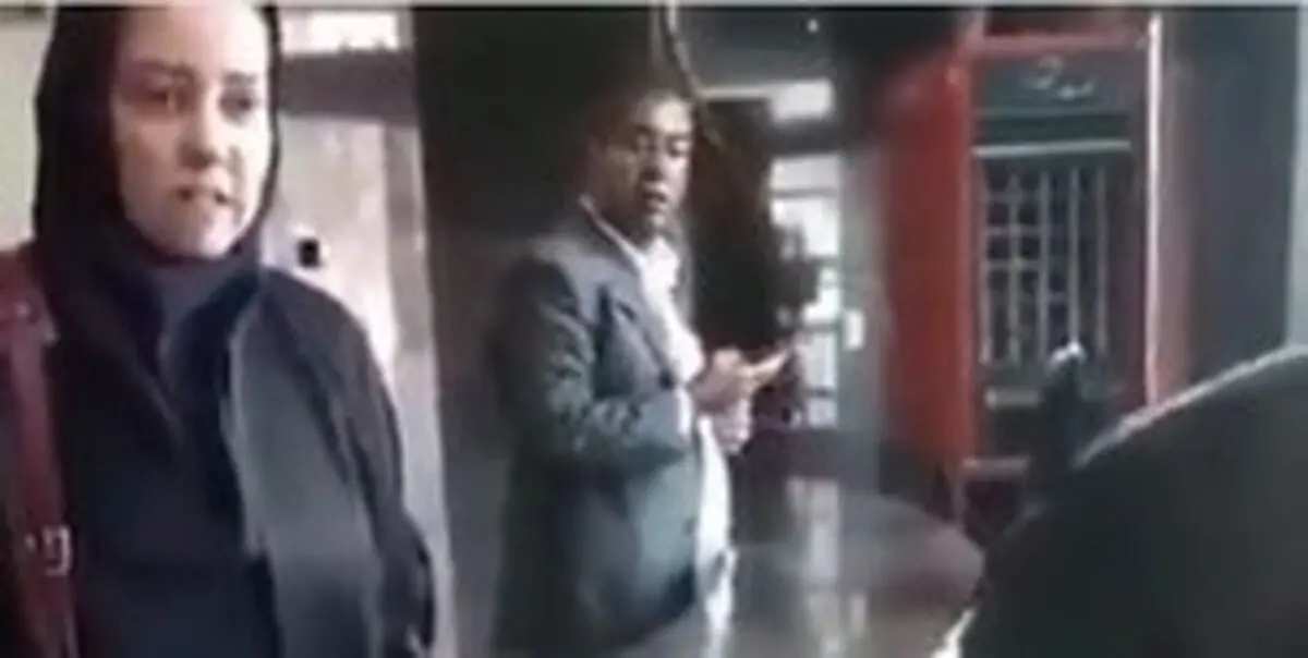 دلیل مشاجره نماینده مجلس با کارمند گمرک مشخص شد
