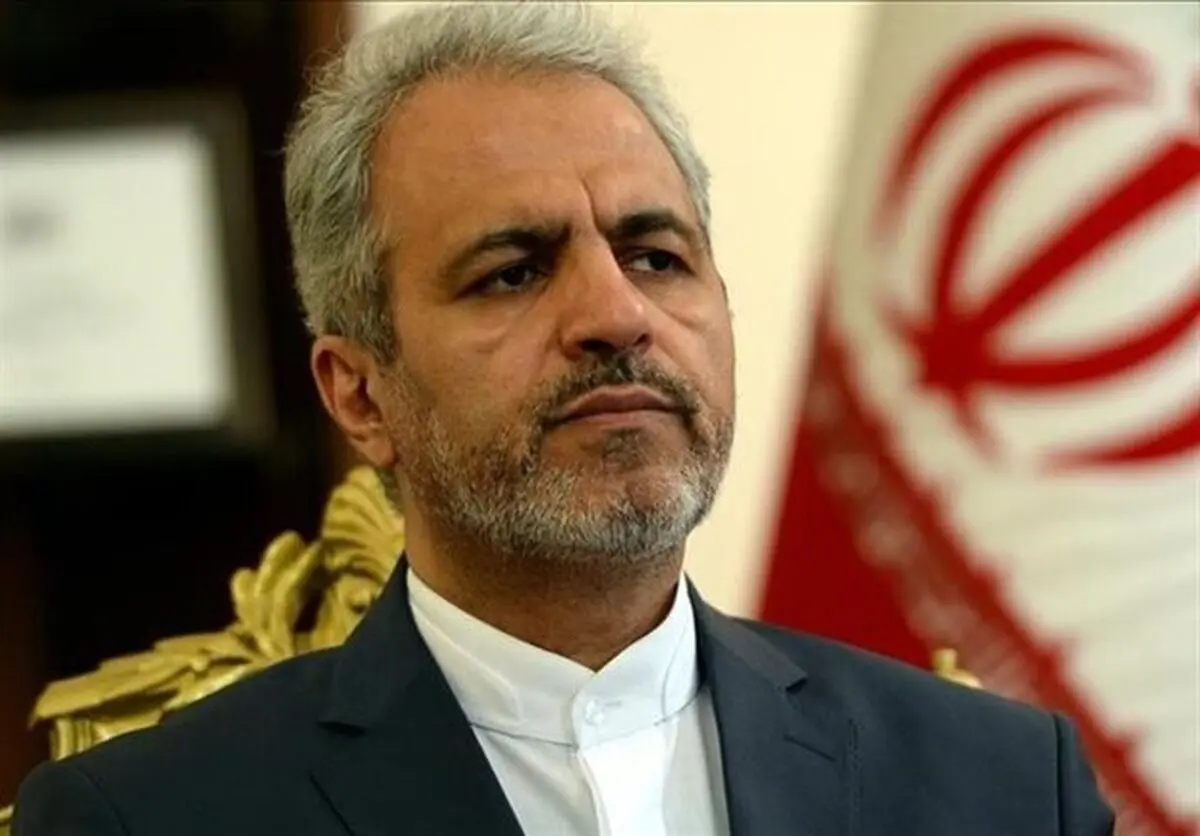 شرایط ایرانیان در کشورهای مختلف را پایش می‌کنیم