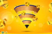 اینترنت هدیه ایرانسل برای آموزش آنلاین