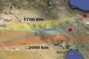 سامانه ضد موشکی «پیکان» + تصاویر