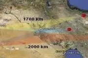 سامانه ضد موشکی «پیکان» + تصاویر