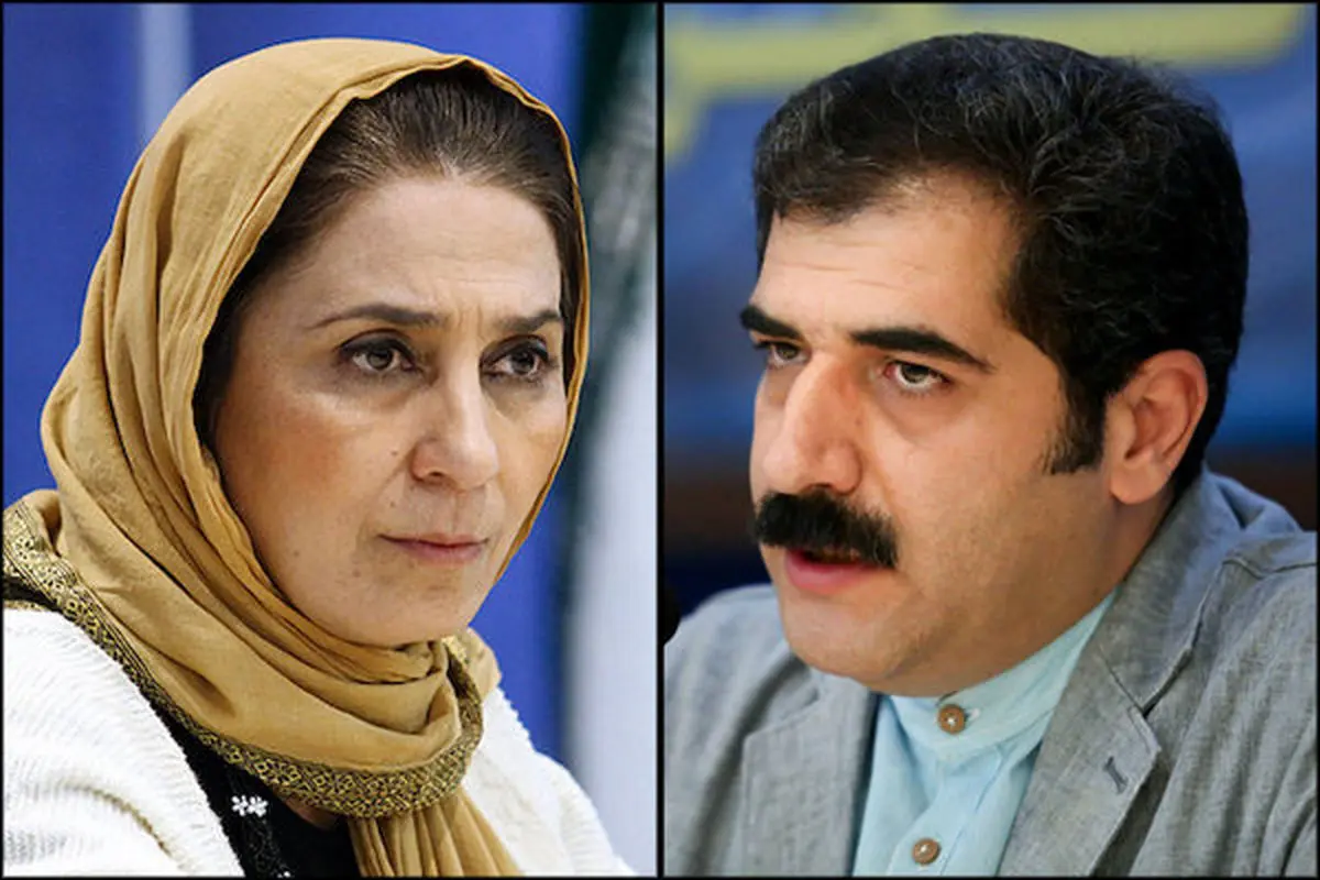 آیا 2 هنرمند بازداشت شده، آزاد می شوند؟