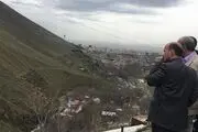 ساماندهی «روان‌ آب‌»های رود دره فرحزاد 