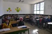 بازگشایی مدرسه تلویزیونی همزمان با آغاز به کار مدارس