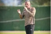 تلاش سپاهان برای بازگرداندن کارترون به ایران
