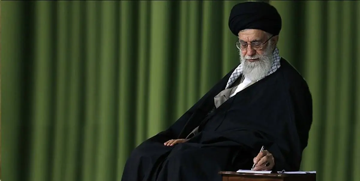 رهبر انقلاب: مرحوم اژهئی مجاهدتهای بزرگ را بدون اندک تظاهری عهدهدار شد