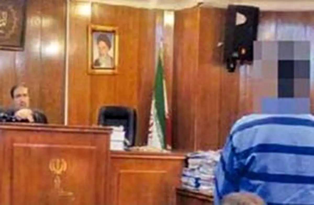 ماجرای عجیب بازگشت یک تازه داماد از پای جوخه اعدام