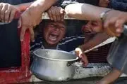 اعتراض پنج سناتور آمریکایی به وضعیت مردم غزه