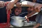 اعتراض پنج سناتور آمریکایی به وضعیت مردم غزه