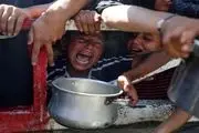 اعتراض پنج سناتور آمریکایی به وضعیت مردم غزه