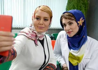 انتخاب های نادرستِ ستاره های سینمای ایران/عکس