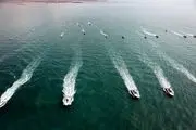 خبر فوری/ هشدار جدی سپاه به آن ‌سوی خلیج‌فارس 
