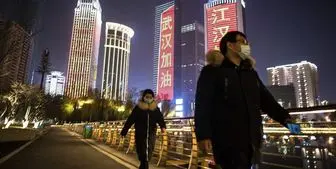 پکن: حداقل ۱۶ تبعه خارجی در چین به کرونا مبتلا شده‌اند