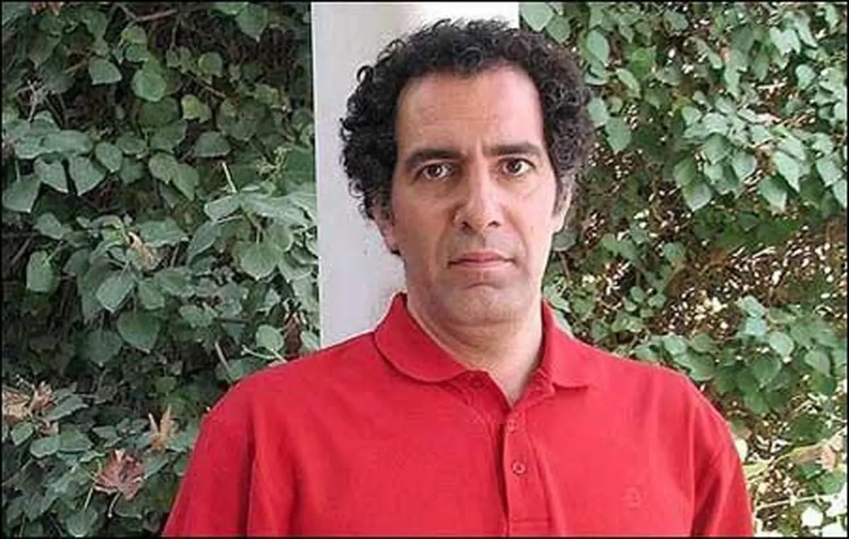 تبریک «بهنام تشکر» به عوامل سریال «لیسانسه‌ها»