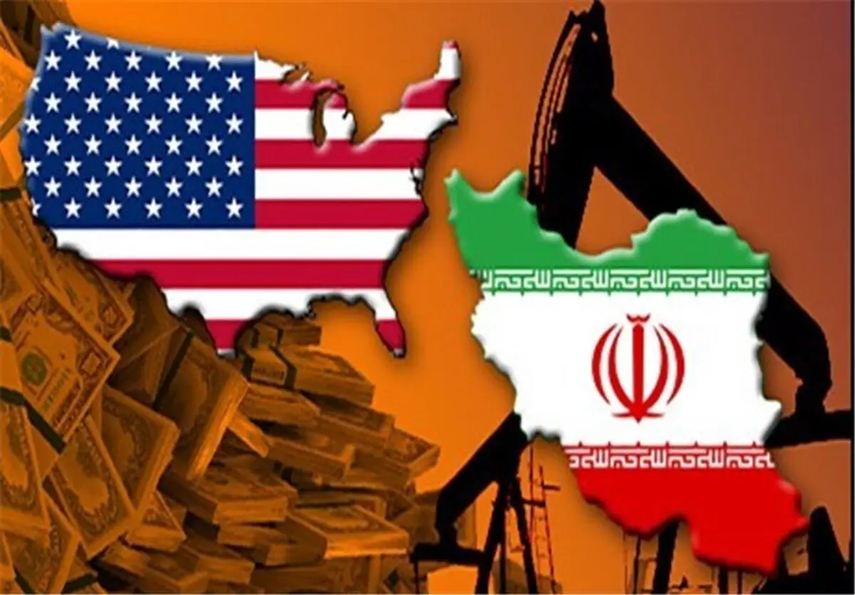 تحریم‌های غرب مواضع ایران را تقویت کرد