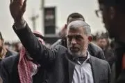 علت تماس سردار سلیمانی با یحیی السنوار چه بود؟