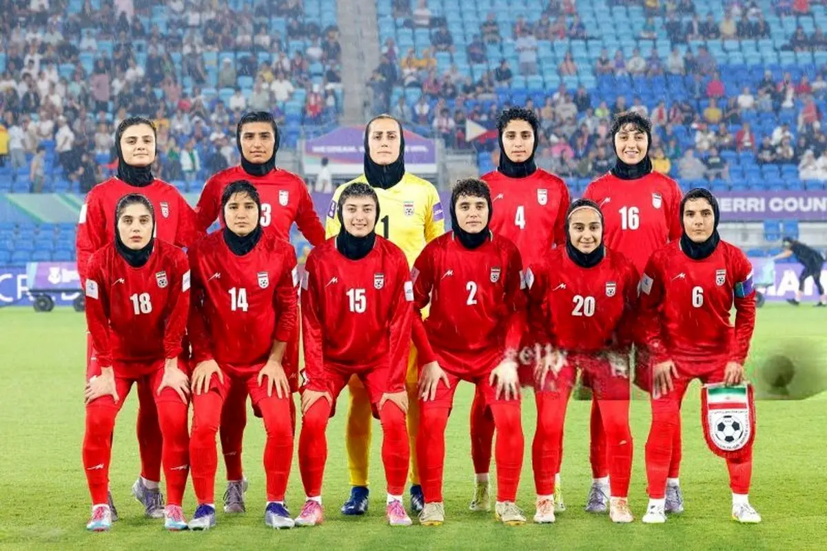 بیانیه تکان‌دهنده دادستانی کل کشور در مورد تیم ملی بانوان