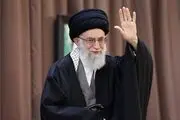 زمان سخنرانی نوروزی رهبر انقلاب اعلام شد
