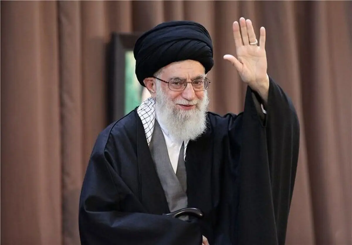 زمان سخنرانی نوروزی رهبر انقلاب اعلام شد
