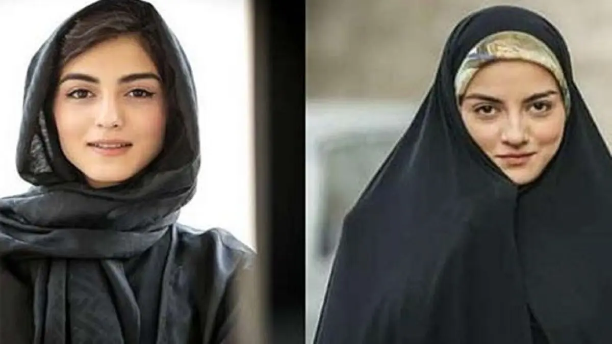 برگ برنده عجیب «پردیس پورعابدینی» برای رسیدن به «آقازاده» جنجالی!/ فیلم
