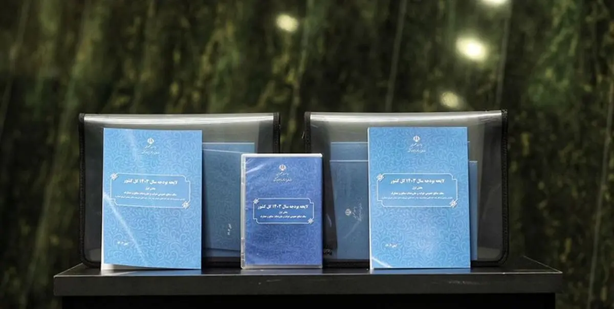 مجلس با کلیات لایحه بودجه سال آینده موافقت کرد