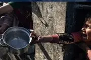 چگونگی سوءاستفاده اسرائیل از آب به عنوان سلاح