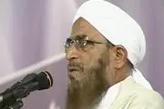 سلب تابعیت از آیت الله شیخ عیسی قاسم غیر قانونیست