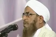 سلب تابعیت از آیت الله شیخ عیسی قاسم غیر قانونیست