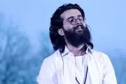 مهدی دارابی 28 ساله شد /عکس